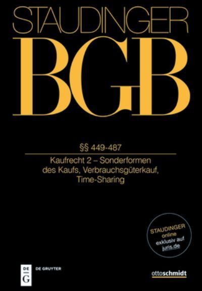 §§ 449-473; 480-487 9783805913782 (Hardback)