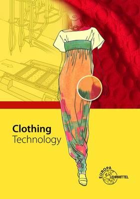Clothing Technology By Roland Kilgus 9783808562260 (Hardback)
