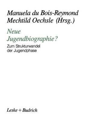 Neue Jugendbiographie? 9783810008367 (Paperback)