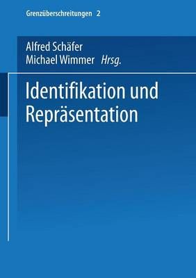 Identifikation Und Repräsentation 9783810022905 (Paperback)