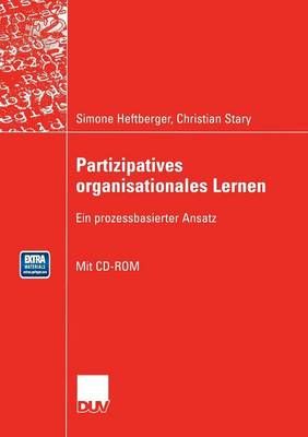 Partizipatives Organisationales Lernen 9783824421862 (Paperback)