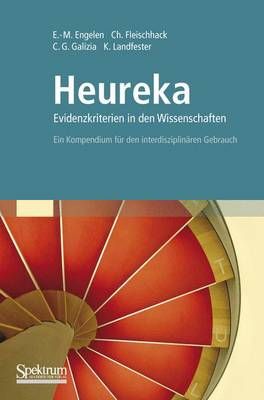 Heureka - Evidenzkriterien in Den Wissenschaften 9783827426567