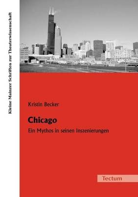 Chicago By Kristin Becker 9783828889293 (Paperback)