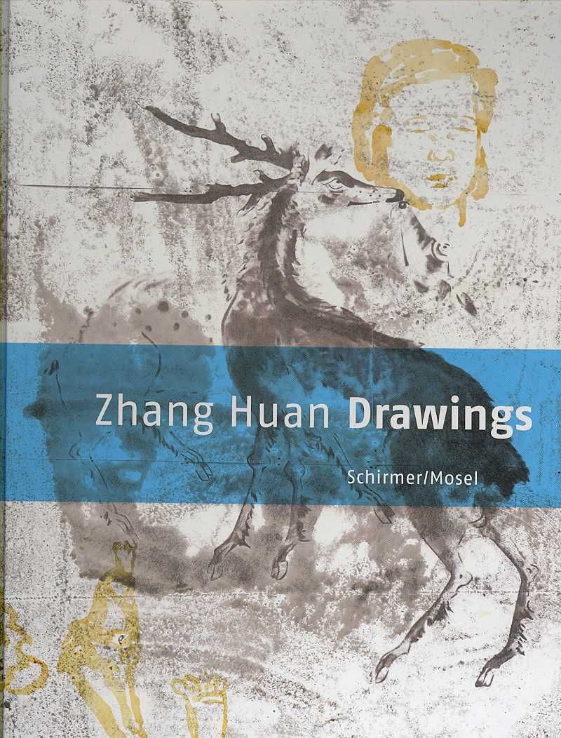 Zhang Huan By Mark Gisbourne (contributions) 9783829603089 (Hardback)