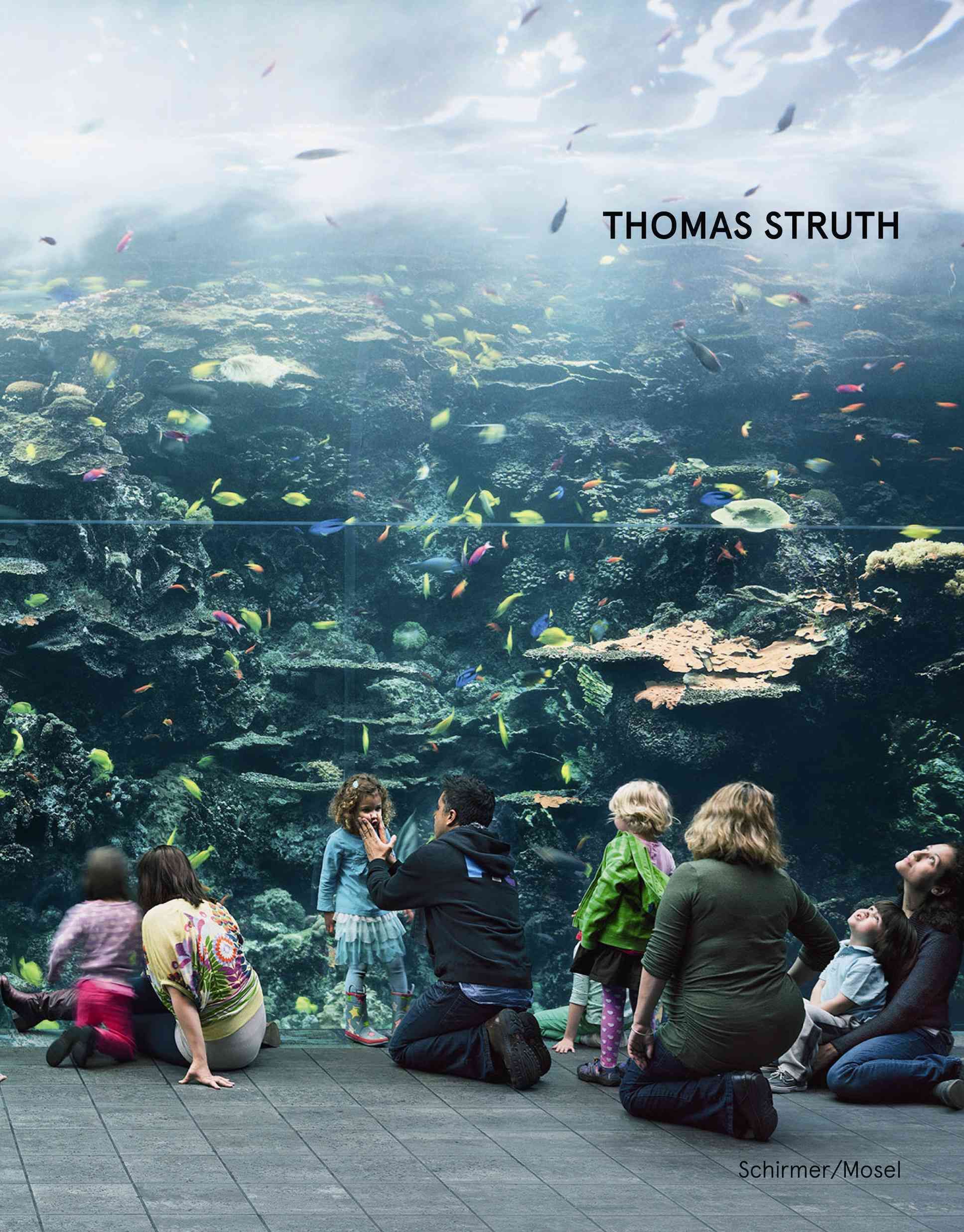 Thomas Struth By Thomas Struth 9783829607988 (Hardback)