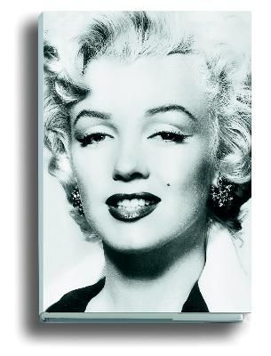 Silver Marilyn By George Belmont 9783829609524 (Hardback)