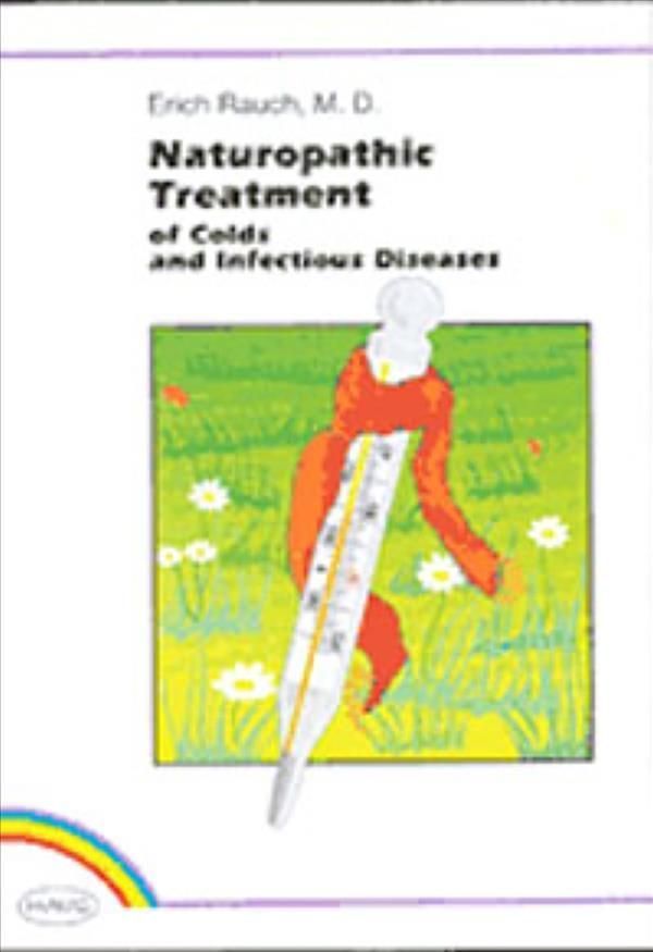 Naturopathic Treatment By Erich Rauch 9783830408963 (Paperback)