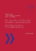 deutsch-französische Grundschullehreraustausch By Perrefort