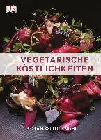 Vegetarische Köstlichkeiten By Yotam Ottolenghi 9783831026913