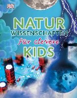 Naturwissenschaften Fur Clevere Kids 9783831028047 (Hardback)