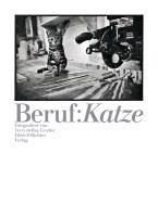 Beruf: Katze 9783831904761 (Paperback)