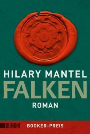 Falken By Hilary Mantel 9783832162740 (Paperback)