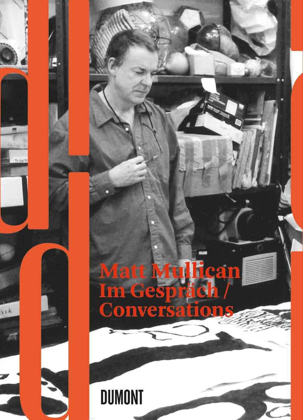 Matt Mullican 9783832194161 (Paperback)