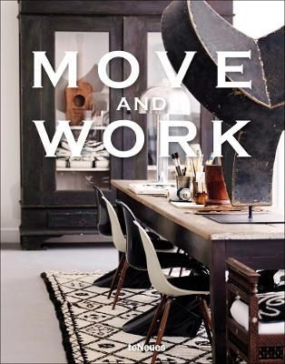 Move and Work By Malene Birger 9783832798093 (Hardback)