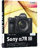 Sony Alpha 7R III By Sänger, Kyra 9783832803018 (Hardback)