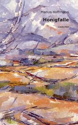 Honigfalle By Marius Hoffmann 9783833412608 (Paperback)