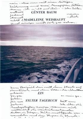 Ein Sylter Tagebuch By Gunter Baum 9783833435973 (Paperback)