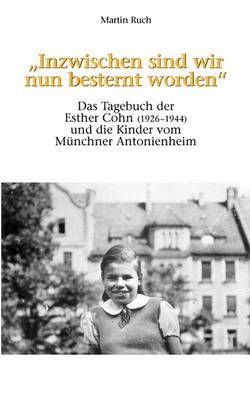 Inzwischen sind wir nun besternt worden By Martin Ruch 9783833454738
