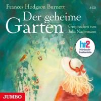 Der geheime Garten By Burnett, Frances Hodgson 9783833728518