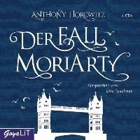 Horowitz, A: Fall Moriarty/4 CDs 9783833733659 (CD-Audio)