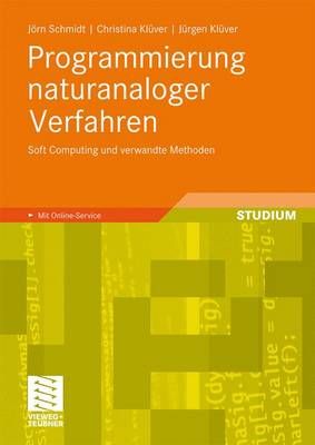 Programmierung naturanaloger Verfahren By Christina ver Kl (Paperback)
