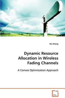 Dynamic Resource Allocation in Wireless Fading Channels By Rui Zhang