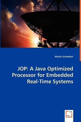 Jop By Martin Schoeberl 9783836480864 (Paperback)