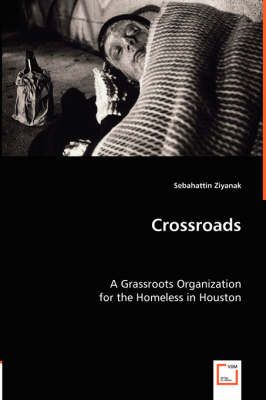 Crossroads By Sebahattin Ziyanak 9783836495776 (Paperback)