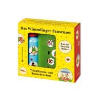 Das Wimmlinger Pausenset By Berner, Rotraut Susanne 9783836911887