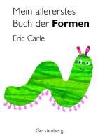 Carle, E: Mein allererstes Buch der Formen 9783836951524 (Board book)