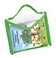 Sommer-Wimmel-Hinhörbuch By Berner, Rotraut Susanne 9783836957595