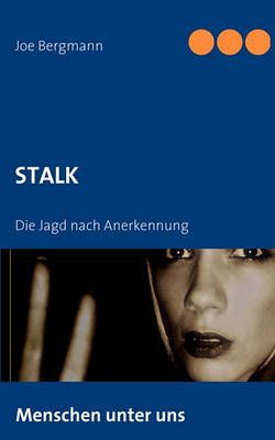 STALK:Die Jagd nach Anerkennung By Bergmann, Joe 9783837001952