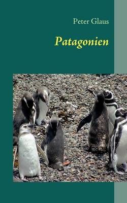 Patagonien:Argentinien & Chile By Glaus, Peter 9783837043686