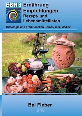 Ernährung bei Fieber:Diätetik - veränderter Nährstoffbedarf - bei Fieber