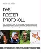 DAS ROEDER PROTOKOLL By Röder, Frank W. D. 9783837085631 (Hardback)