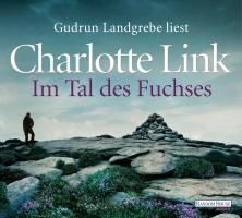 Im Tal des Fuchses By Link, Charlotte 9783837122015 (CD-Audio)