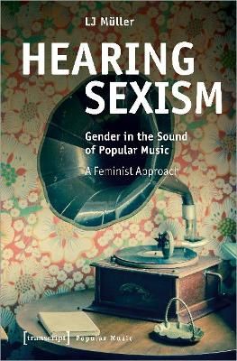 Hearing Sexism By L. J. Müller (author), Manu Reyes (translator)