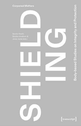 Shielding 9783837672800 (Paperback)