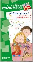 miniLÜK. Im Kindergarten 1 By Junga, Michael 9783837745153 (Pamphlet)