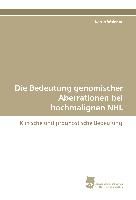Die Bedeutung genomischer Aberrationen bei hochmalignen NHL