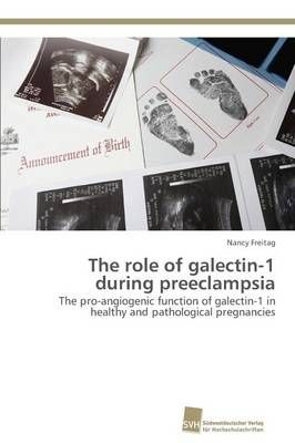 The role of galectin-1 during preeclampsia By Nancy Freitag