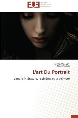 L'art du portrait By Collectif 9783838181486 (Paperback)
