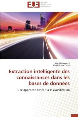 Extraction intelligente des connaissances dans les bases de données