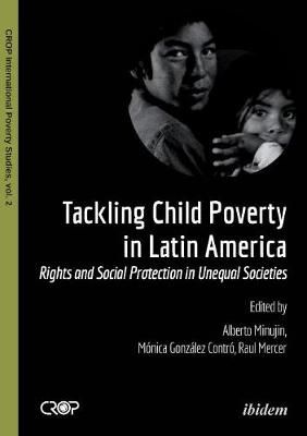 Tackling Child Poverty in Latin America 9783838209173 (Paperback)