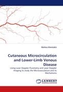 Cutaneous Microcirculation and Lower-Limb Venous Disease 9783838329956