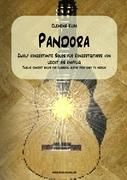 Pandora By Kubà, Clemens 9783839169957 (Paperback)