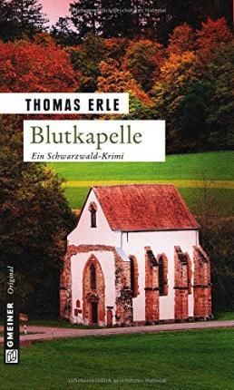 Blutkapelle By Thomas Erle 9783839215920 (Paperback)