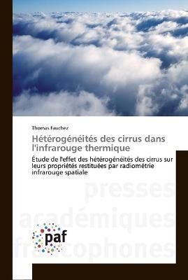 Hétérogénéités des cirrus dans l'infrarouge thermique By Fauchez