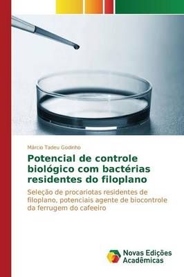 Potencial de controle biologico com bacterias residentes do filoplano