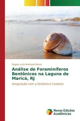 Analise de Foraminiferos Bentonicos na Laguna de Marica, RJ